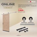 HARDWARE ONLINE BUNDLE SET 9