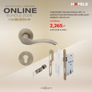 HARDWARE ONLINE BUNDLE SET 13