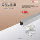 HARDWARE ONLINE BUNDLE SET 3