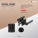 HARDWARE ONLINE BUNDLE SET 6