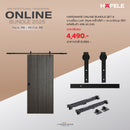 HARDWARE ONLINE BUNDLE SET 8