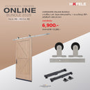 HARDWARE ONLINE BUNDLE SET 9