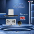 BEST VALUE PACK SET 1