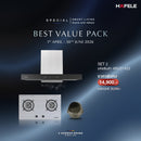 BEST VALUE PACK SET 2