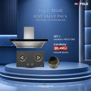 BEST VALUE PACK SET 2