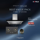 BEST VALUE PACK SET 3
