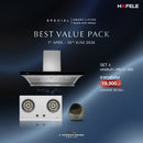 BEST VALUE PACK SET 4