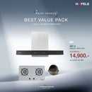 BEST VALUE PACK SET 2