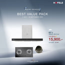 BEST VALUE PACK SET 3