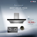 BEST VALUE PACK SET 4