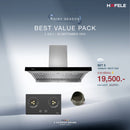 BEST VALUE PACK SET 5