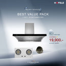 BEST VALUE PACK SET 6