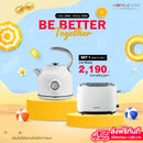 BE BETTER TOGETHER SET 1