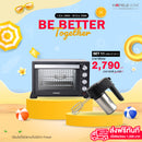 BE BETTER TOGETHER SET 11