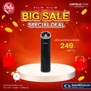 HAFELE เครื่องบดพริกไทยแบบอัตโนมัติ