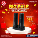 HAFELE เครื่องบดเกลือพริกไทยแบบอัตโนมัติ