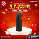 HAFELE ชุดมีดสแตนเลส 5 ชิ้น