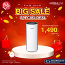 HAFELE เครื่องฟอกอากาศในรถยนต์