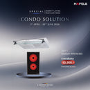CONDO SOLUTION SET 1