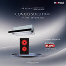 CONDO SOLUTION SET 2