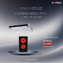 CONDO SOLUTION SET 4