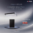 CONDO SOLUTION SET 7