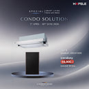CONDO SOLUTION SET 8