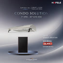 CONDO SOLUTION SET 9