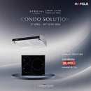 CONDO SOLUTION SET 10