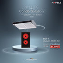 CONDO SOLUTION SET 4