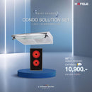 CONDO SOLUTION SET 1
