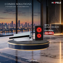 CONDO SOLUTION SET 6