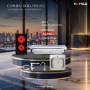 CONDO SOLUTION SET 7