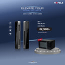 ELEVATE YOUR HOME SECURITY SET 1
