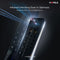 HAFELE ชุดล็อกประตูระบบดิจิตอลรุ่น HORIZON