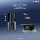 ELEVATE YOUR HOME SECURITY SET 2