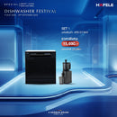 DISHWASHER FESTIVAL SET 1