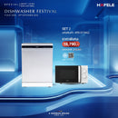 DISHWASHER FESTIVAL SET 2