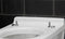 DURAVIT Starck 3 Toilet seat
