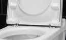 DURAVIT Starck 3 Toilet seat