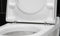 DURAVIT Starck 3 Toilet seat