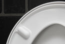 DURAVIT Starck 3 Toilet seat