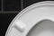 DURAVIT Starck 3 Toilet seat