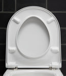 DURAVIT Starck 3 Toilet seat