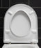 DURAVIT Starck 3 Toilet seat