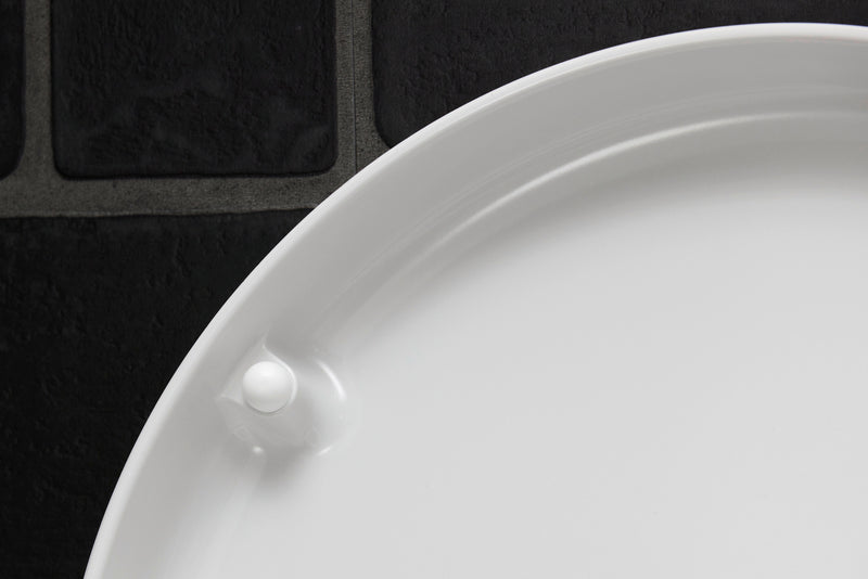 DURAVIT Starck 3 Toilet seat