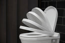 DURAVIT Starck 3 Toilet seat