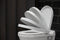 DURAVIT Starck 3 Toilet seat