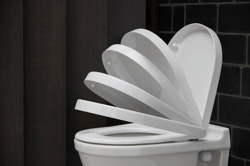 DURAVIT Starck 3 Toilet seat