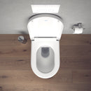 DURAVIT Starck 3 Wall-mounted toilet